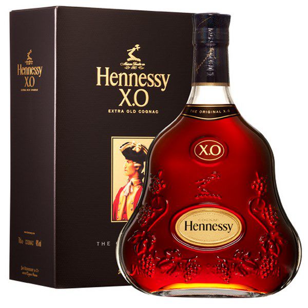 Hennessy XO