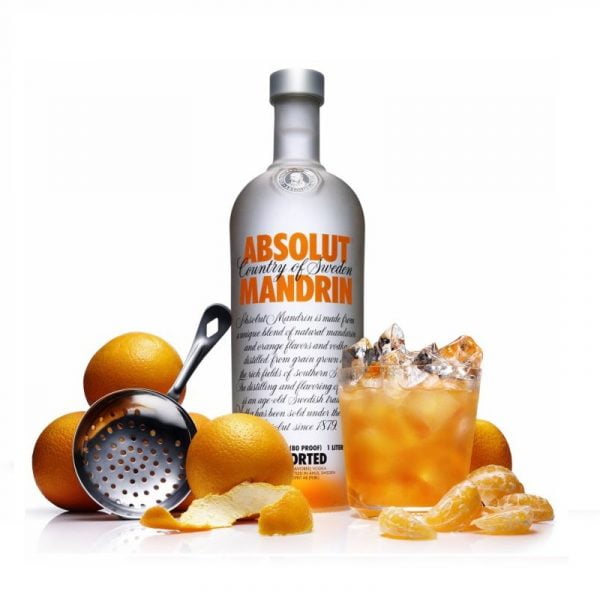 Rượu Vodka