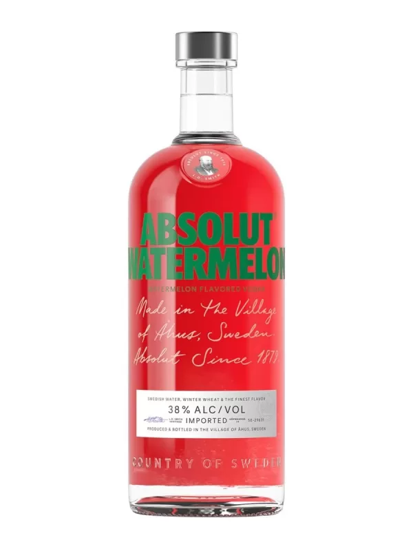 Rượu Vodka