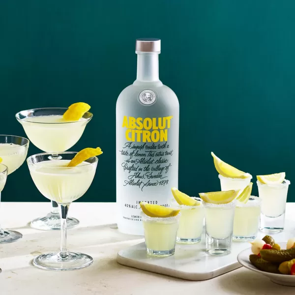 Rượu Vodka