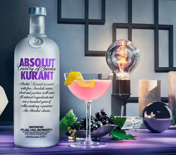 Rượu Vodka