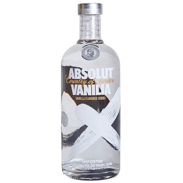 Rượu Vodka