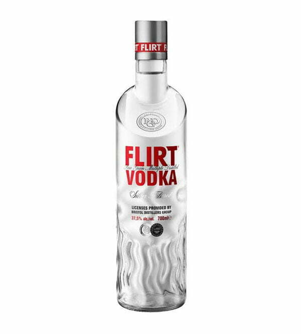 Rượu Vodka
