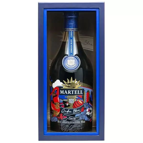 Martell Cordon Bleu Limited 2022_1