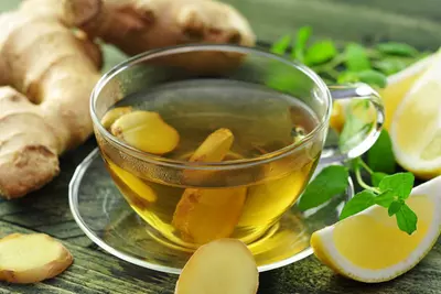 21 Cách Giải Rượu, Bia