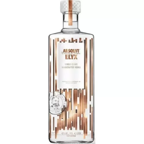 Absolut Elyx