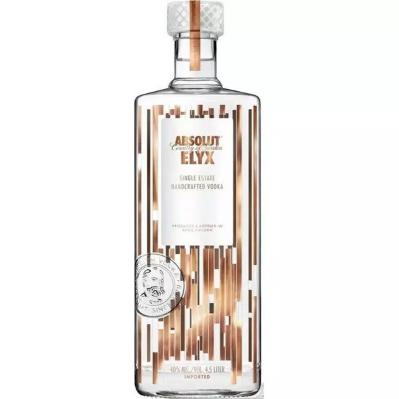 Absolut Elyx