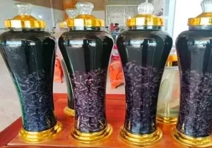 Rượu Ba Kích Và Công Dụng Tuyệt Vời Đối Với Sức Khoẻ
