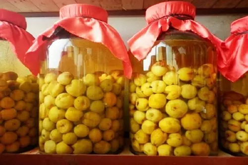Rượu Táo Mèo - Món Lạ Mà Quen Và Cách Làm