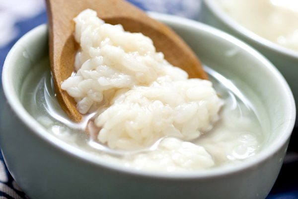 Cơm Rượu Món Ăn Không Thể Thiếu Trong Ngày Tết Đoan Ngọ