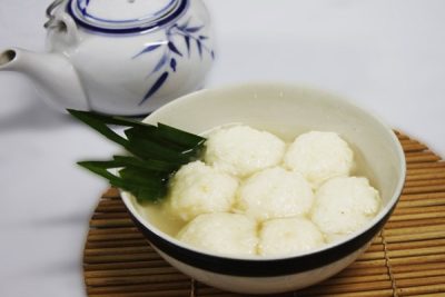 3 Cách Làm Cơm Rượu Đón Tết Đoan Ngọ