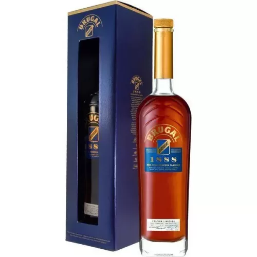 Brugal 1888