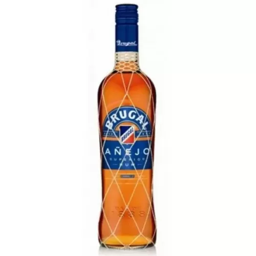 Brugal Anejo