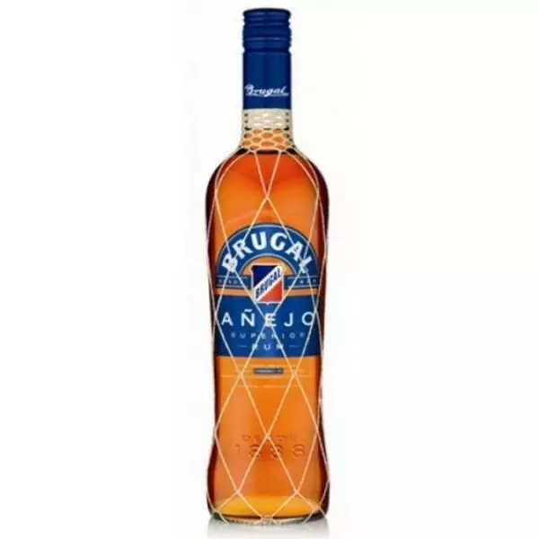 Brugal Anejo