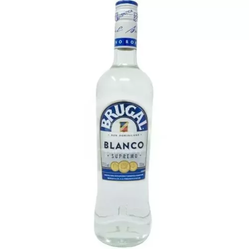 Brugal Blanco Supremo