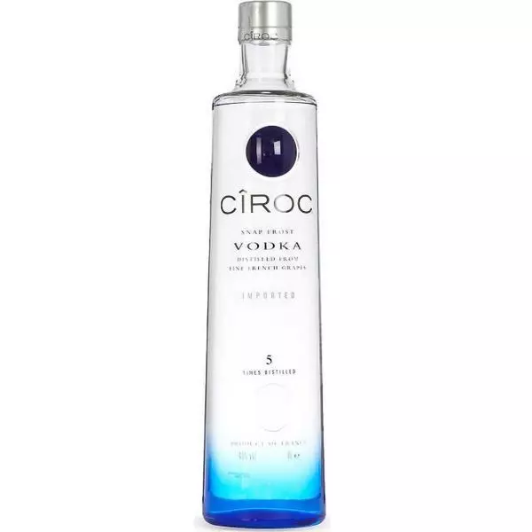 Ciroc Vodka 200ml
