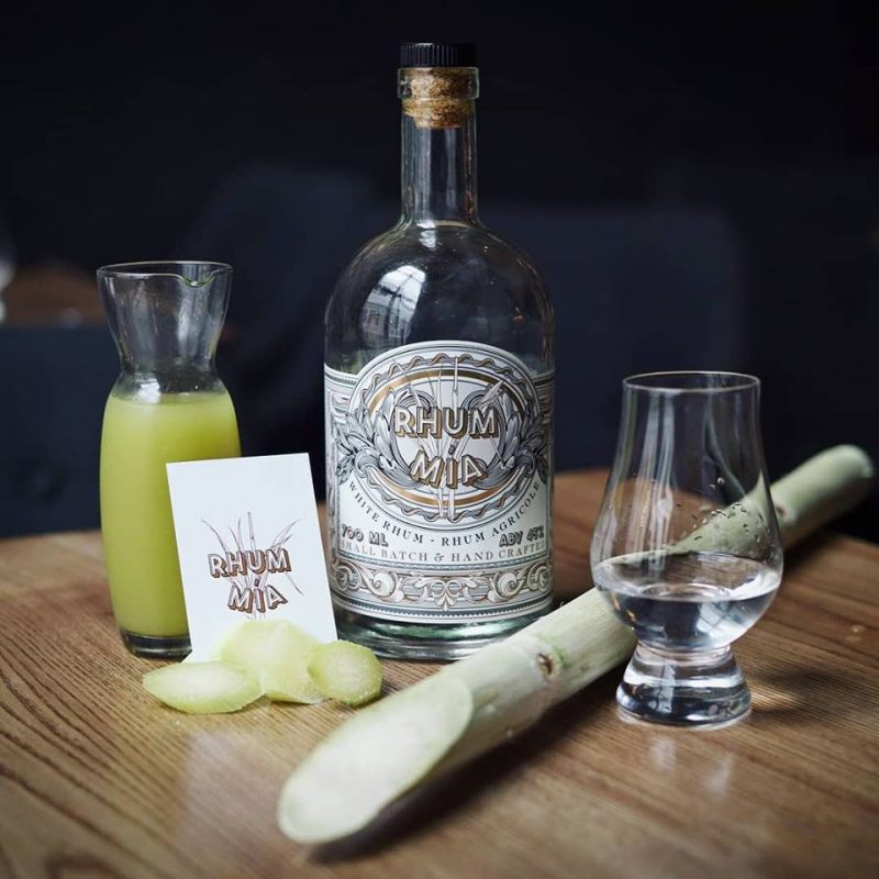 Rượu Rum Là Gì? Nguồn Gốc Và Ý Nghĩa Các Loại Rượu Rum