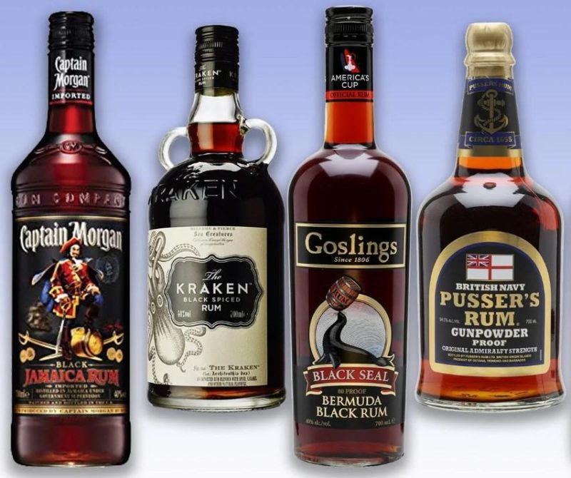 Rượu Rum Là Gì? Nguồn Gốc Và Ý Nghĩa Các Loại Rượu Rum
