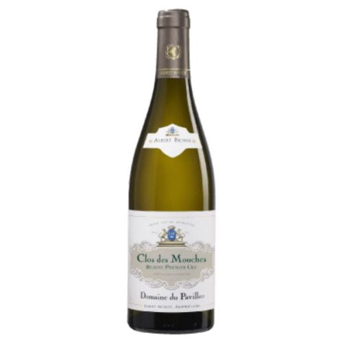Albert Bichot Domaine Du Pavillon Beaune Premier Cru Clos Des Mouches Chardonnay