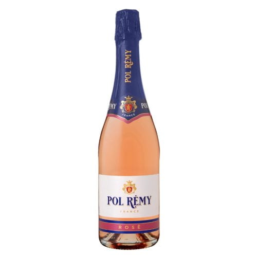 Pol Rémy Rosé