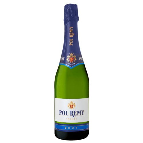 Pol Remy Brut