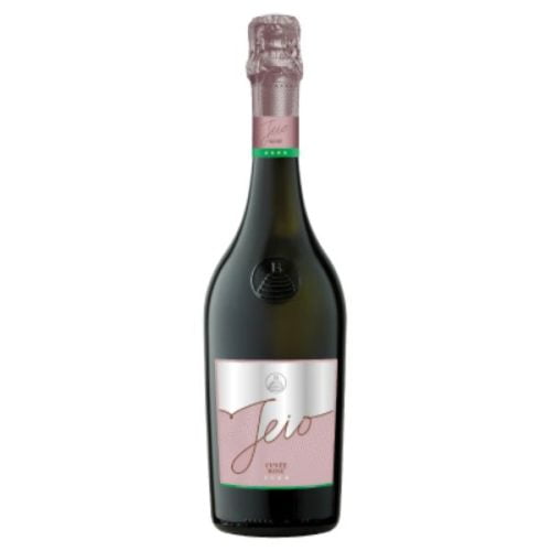 Rượu Vang Hồng Bisol Jeio Cuvee Rosé Brut