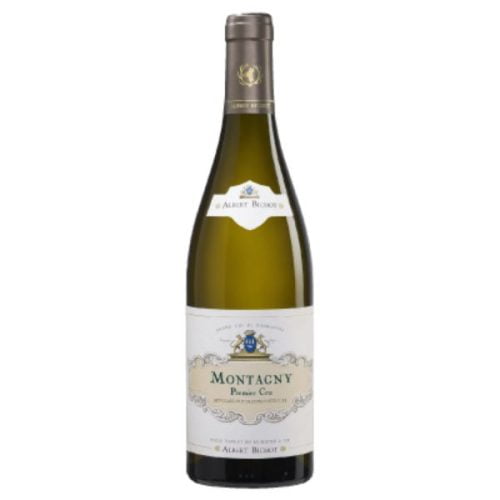 Albert Bichot Montagny Premier Cru Chardonnay