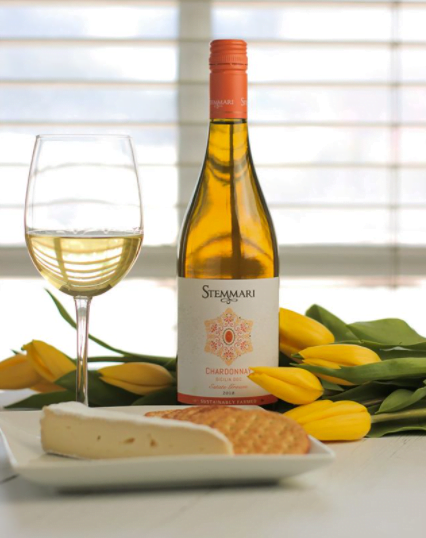 Rượu Vang Stemmari Chardonnay