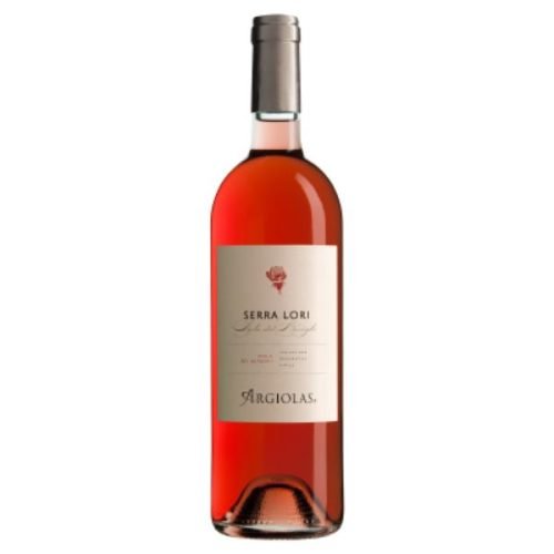 Rượu Vang Hồng Argiolas Serra Lori
