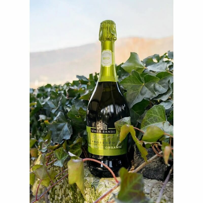Villa Sandi Il Fresco Prosecco Bio_1