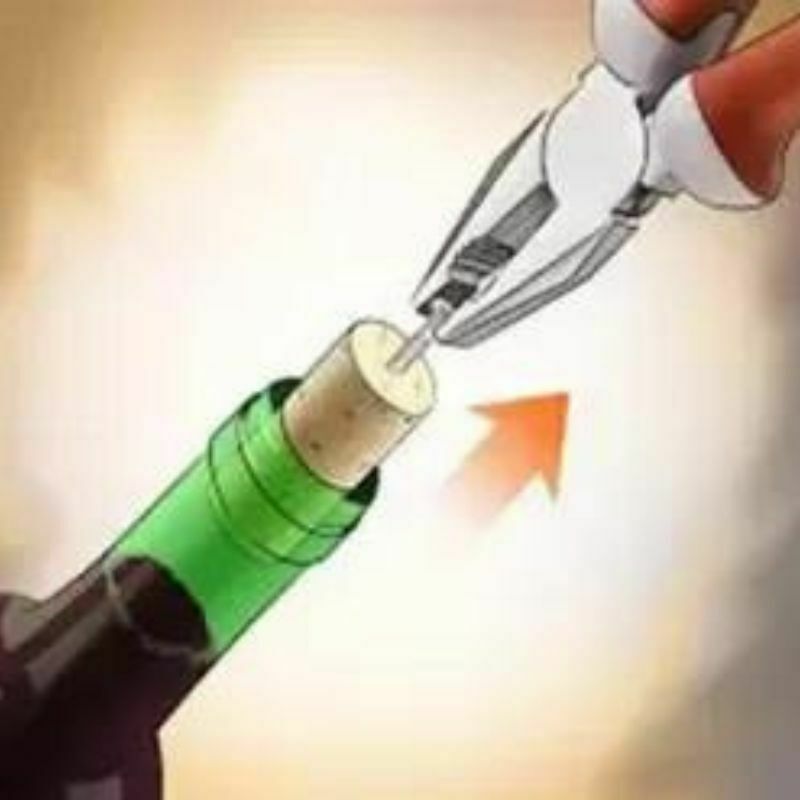 Tổng Hợp Những Cách Mở Rượu Vang Mà Ai Cũng Cần Biết
