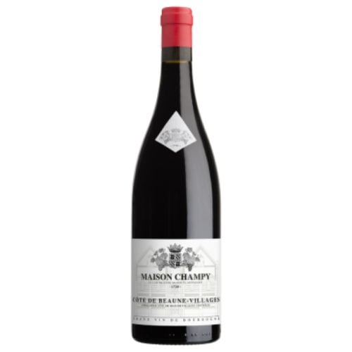 Maison Champy Cote De Beaune Pinot Noir