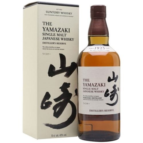 yamazaki-distillers-reserve