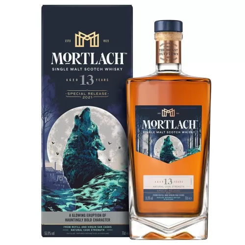 mortlach-13-nam-special-release-2021