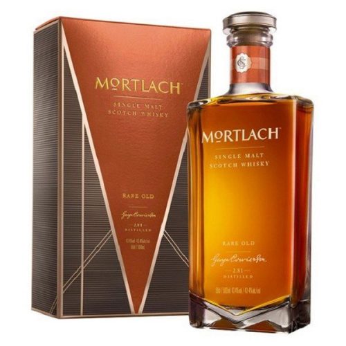 mortlach-rare-old