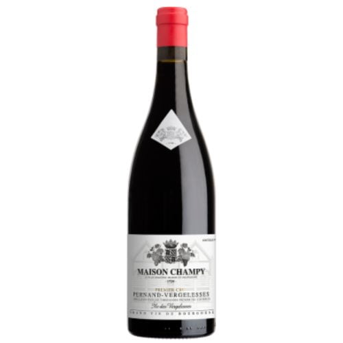 Maison Champy Pernand Vergelesses Premier Cru Île Des Vergelesses