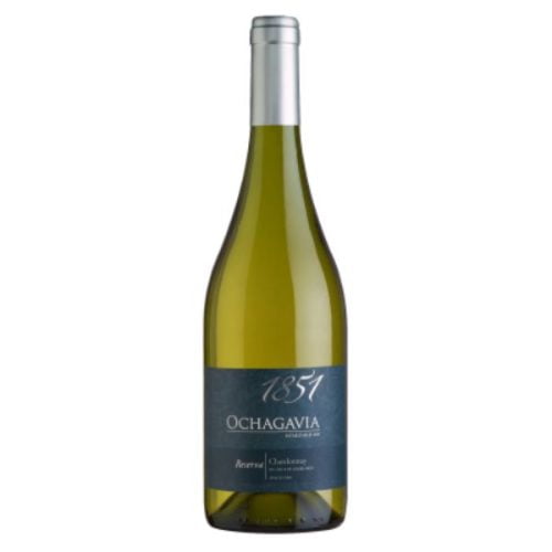 Ochagavia 1851 Reserva Chardonnay