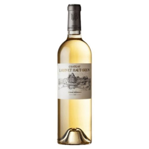 Château Larrivet Haut Brion White - Aop Pessac-Léognan - 2017