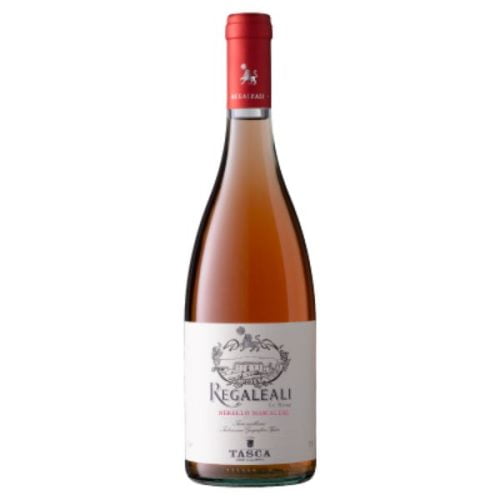 Rượu Vang Hồng Tasca D'almerita Regaleali Le Rose