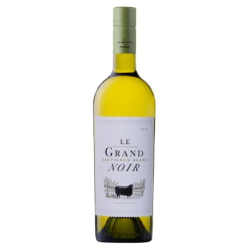 Le Grand Noir Classic Sauvignon Blanc