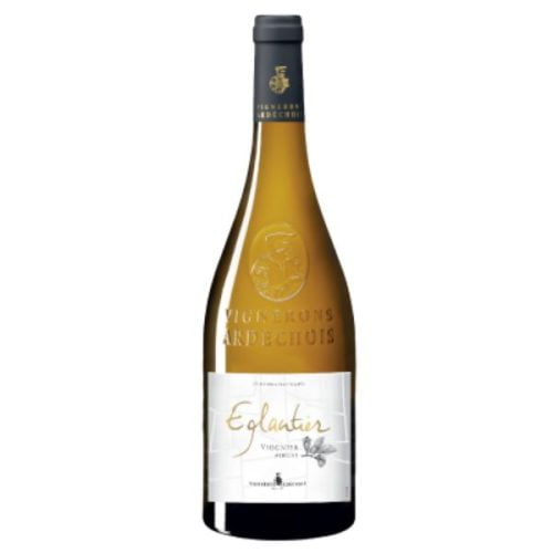 Vignerons Ardechois Eglantier Réserve Viognier