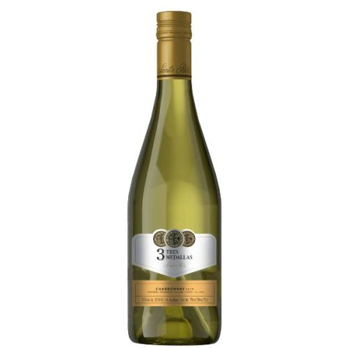 Santa Rita Tres Medallas Chardonnay