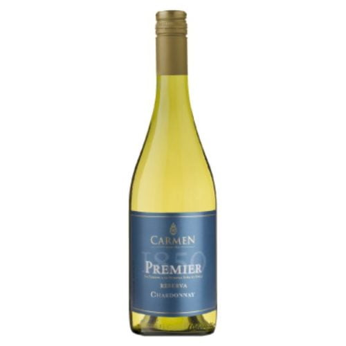 Carmen Reserva Chardonnay