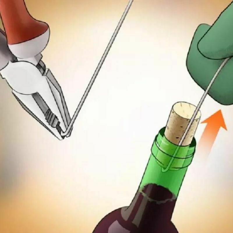 Tổng Hợp Những Cách Mở Rượu Vang Mà Ai Cũng Cần Biết