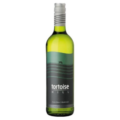 Glen Carlou Tortoise Hill White