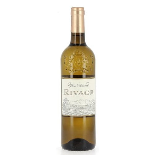 Borie Manoux Rivage Blanc